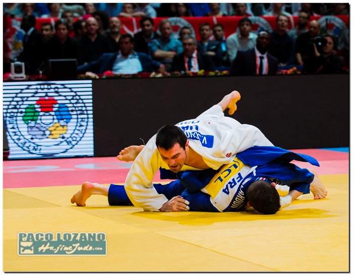 Paris 2014 by P.Lozano cat -73 kg (243)